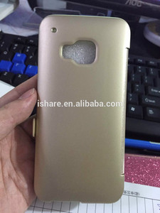 Dot view Case para HTC uno M9 punto view Case - Product Image 2