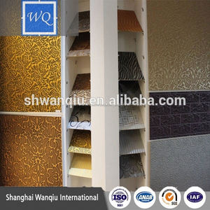 Shinning 3d en relief bois <span class=keywords><strong>lambris</strong></span> pour murs - Product Image 3