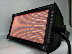 Stroboscope led rgb haute <span class=keywords><strong>qualité</strong></span> 1000w, lumière flash pour bar, boîte <span class=keywords><strong>de</strong></span> nuit, résiste à l'eau, haute <span class=keywords><strong>qualité</strong></span>, DMX512, <span class=keywords><strong>meilleur</strong></span> <span class=keywords><strong>prix</strong></span> - Product Image 4