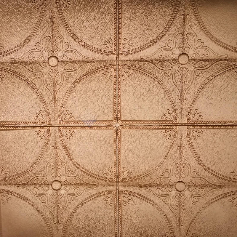 สีน้ำตาล