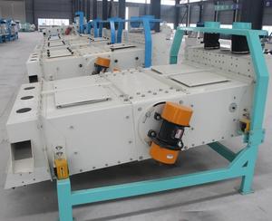Hot bán tqlz hạt làm sạch Vibro <span class=keywords><strong>separator</strong></span> với đóng cửa chu kỳ không khí <span class=keywords><strong>separator</strong></span>/Radial tarar - Product Image 3