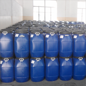 कपड़ा रासायनिक कपड़े stiffening एजेंट मिश्रित कपड़े stiffening-परिष्करण पायस - Product Image 2