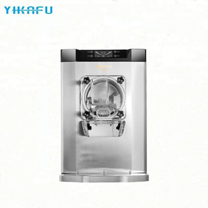 Phật Sơn Thương Mại Ý Gelato Máy Làm Kem - Product Image 2