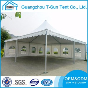 3 x 6 m en plein air Gazebo pliage chapiteau <span class=keywords><strong>auvent</strong></span> de la tente <span class=keywords><strong>Pop</strong></span> <span class=keywords><strong>Up</strong></span> White Party - Product Image 5