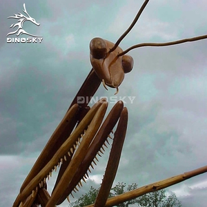 สวนตกแต่งสวนยักษ์animatronicแมลงการ์ตูนAcrida DINOSKY - Product Image 3