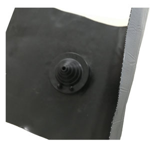 ขายร้อนกาวนำต้นแบบฟรี EPDM/ยางซิลิโคนท่อหลังคากระพริบสำหรับ0-35มิลลิเมตรท่อ - Product Image 2