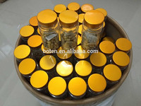 Ganoderma Lucidum 320 mg Reishi Spores Poudre de Coquille Brisée Capsule