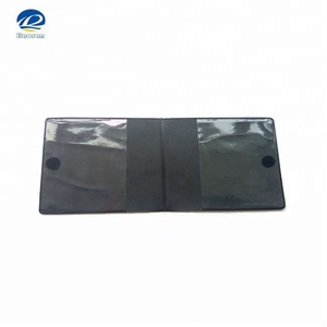 Plastic PVC Vinyl Vehicle Owner Manual <strong>Holders</strong>,car <strong>Document</strong> <strong>Holder</strong> - Product Image 4