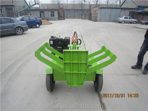 <span class=keywords><strong>Alibaba</strong></span>全販売木製ログスプリッターディーゼルエンジン付き - Product Image 6