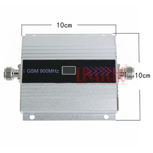 <span class=keywords><strong>Amplificador</strong></span> <span class=keywords><strong>de</strong></span> Señal Móvil GSM MINI <span class=keywords><strong>de</strong></span> 900MHz con Panel - Product Image 3