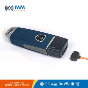 JWM WM-5000V5 Control <span class=keywords><strong>de</strong></span> Rondas <span class=keywords><strong>vigilancia</strong></span> <span class=keywords><strong>de</strong></span> guardia - Product Image 2