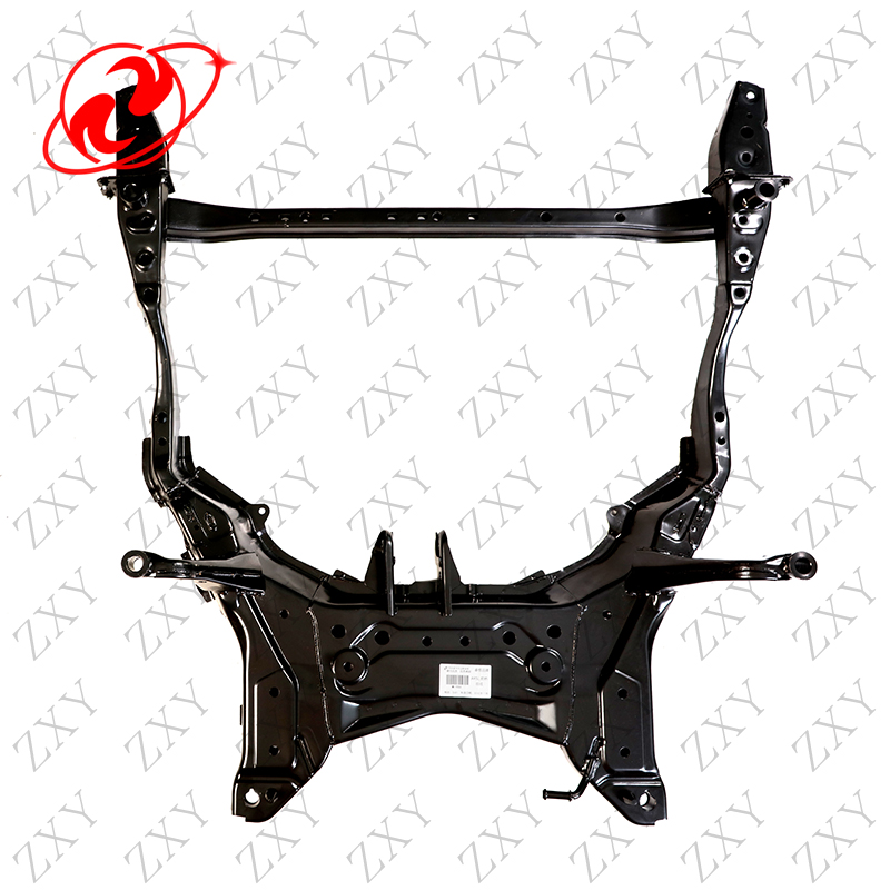 ドリラジ　フレーム ZXY Support Frame Crossmember for New Mazda 3 14- OEM BKC3-34-80X