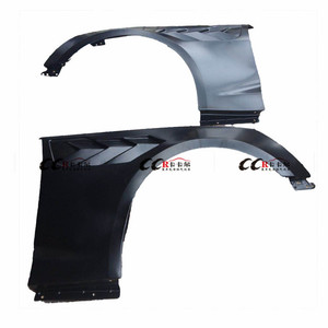 Ailes pour <span class=keywords><strong>Chevrolet</strong></span> Camaro Transformers 5 - Product Image 6