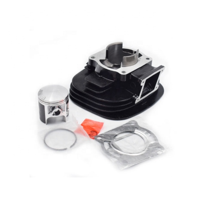 Верхняя Концевая прокладка поршня цилиндра для Yamaha Blaster 200 YFS200 1988-2006