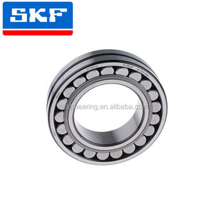 Rodamiento de Rodillos Esféricos <span class=keywords><strong>SKF</strong></span> 22224 E, Rodamiento de Rodillos Esféricos Dobles 22224E - Product Image 1