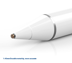 Edifier Wiwu — stylet tactile numérique, stylo intelligent pour écran tactile rechargeable, 1.5mm, pointe fine, pour android et IOS - Product Image 3