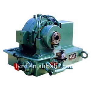 Wervelstroom Rollenbank/Rem - Product Image 3