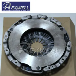 Clutch Pressure Plate And Cover Assembly For Nissan URVAN NV350 E26 Parts 30210-3XN0A