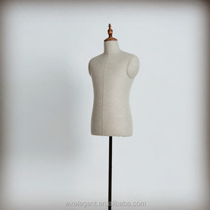 Nhà Máy Bán Buôn Thời Trang Vải Hiển Thị Mannequin Cho Quần Áo Phù Hợp Với Và Chất Lượng Cao Người Đàn Ông Trang Phục L Mô Hình Trong Cửa Hàng Vải - Product Image 5