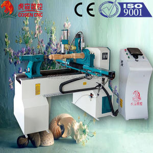 Offre Spéciale pieds en bois tourné <span class=keywords><strong>équipement</strong></span> pour les petites entreprises à la maison cnc tour à bois - Product Image 3