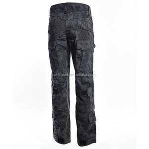 Costume de Camouflage FROG-noir - Product Image 5