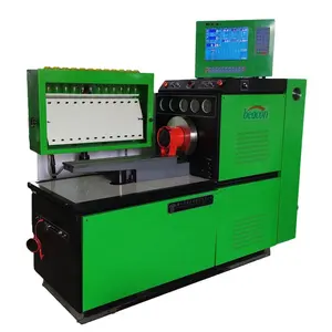 เครื่องทดสอบปั๊มหัวฉีดน้ำมันดีเซล BCS619 พร้อมจอคอมพิวเตอร์ ราคาถูกที่สุดจาก BEACON - Product Image 1