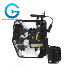 0AM927769D <span class=keywords><strong>DQ200</strong></span> <span class=keywords><strong>DSG7</strong></span> 0AM TCU Module de commande de transmission de pièces de voiture Double embrayage pour VW AUDIs - Product Image 3