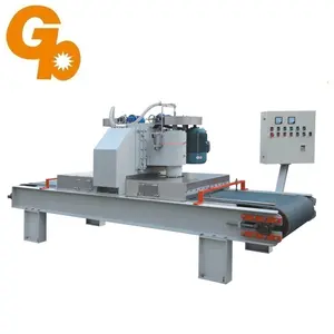 Multi-Heads Mosaic Stone Calibration Machine