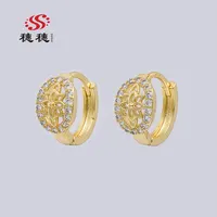 Manufacturer of Ladies 916 gold cz plain ring lpr14  Jewelxy  150334