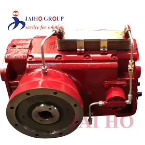 Gearbox Reducer ZLYJ Series Extruder Reducer Gearbox