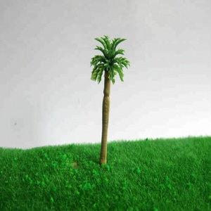 Cây Cọ Giả Quy Mô Kiến Trúc Thu Nhỏ Thắp Sáng Nhân Tạo - Product Image 1