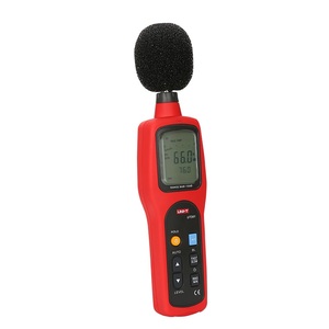 Измерители уровня звука от 30 до 130 дБ UT351 - Product Image 3