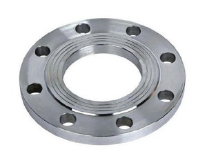 En1092 Type 12 Pn 25 16 40 Slip Op Bossed Flens Dus Gesmeed Flens Plaat Roestvrij Staal Stomp Losse Pijp Flens Fitting Leveranciers - Product Image 2