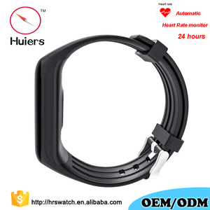 Đồng Hồ Đeo Tay Nam Thời Trang Dành Cho Nam Theo Nhịp Tim 2.0 Đeo Được Aliexpress Đồng Hồ Đeo Tay Kỹ Thuật Số Reloj Deportivo De Pulsera - Product Image 6