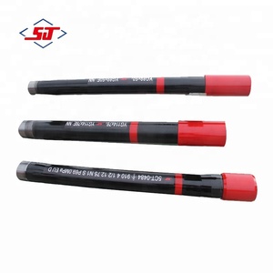 API 5CT VIT & VIC ท่อและปลอกหุ้มฉนวนสุญญากาศ - Product Image 2