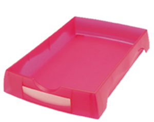 Bán buôn giá rẻ nhựa phòng thí nghiệm hiển thị trường hợp kính mắt cửa hàng doanh thu hộp quang công việc khay - Product Image 2