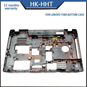 HK-HHT máy tính xách tay dưới trường hợp bìa cho <span class=keywords><strong>Lenovo</strong></span> <span class=keywords><strong>IBM</strong></span> <span class=keywords><strong>IdeaPad</strong></span> Y580 dưới trường hợp - Product Image 4