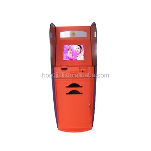 Money Exchange Machine/ Foreign Currency Exchange Machine/Coin Exchange Machine