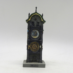 Mô Hình Đồng Hồ Thiên Văn Prague Nhựa Tùy Chỉnh Cho Quà Lưu Niệm - Product Image 2