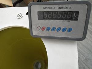 Vestes en plumes d'oie semi-automatiques, machine de remplissage pour couettes, coussin pour animaux de compagnie en coton, oreiller - Product Image 5