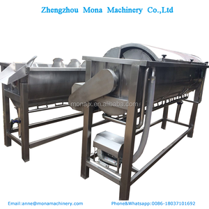 Dây Chuyền Băng Tải Giết Mổ Trên Cao Thiết Bị Chế Biến Gia Cầm Gà + Thiết Bị Giết Mổ - Product Image 4