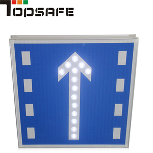 موقف للسيارات لا توقف ممنوع الدخول قبل يتوقف إلا العائد Rondabout ، لا منعطفاً شارة مرور - Product Image 4