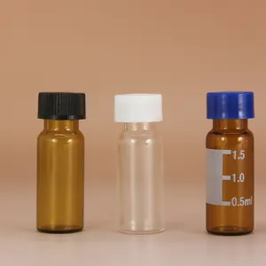 2 Ml 20 Ml <span class=keywords><strong>25Ml</strong></span> 30Ml 35Ml 2Oz 2r 10r Rỗng Vô Trùng Lọ Thủy Tinh - Product Image 1