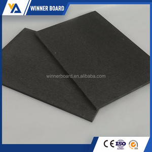 Panneau mural écologique pour bâtiment vert / Panneau mural <span class=keywords><strong>extérieur</strong></span> en composite <span class=keywords><strong>bois</strong></span>-plastique résistant à la décomposition / Panneaux muraux intérieurs en fibro-ciment - Product Image 4