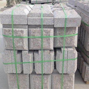 Granito de Cara Dividida con Superficie de <span class=keywords><strong>Roca</strong></span> Natural para Paredes Exteriores e Interiores - Product Image 6
