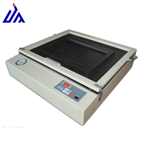 50*60cm Uv LED Vacuum <strong>Exposure</strong> Unit with Vacuum UV LED Light <strong>Screen</strong> <strong>Printing</strong> <strong>Exposure</strong> <strong>Machine</strong> - Product Image 3