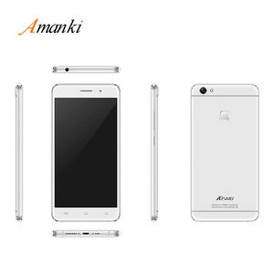 New products! MTK6580 Android 5.1 ROM 8 GB RAM 1 GB 2000 mAh 5.5 inch wholesale Chinese smart cell phones - Product Image 1