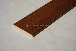 Jamba de La Puerta y de la Ventana Interior Decorativo De Plástico - Product Image 5