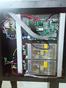 Imprimante numérique Galaxyjet Hot 1440 dpi pour la publicité - Product Image 6