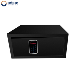 Orbita 호텔 방 열쇠 카드 자물쇠 RFID 안전한 상자 호텔 방 노트북 금고, 디지털 방식으로 안전, 소형 안전 상자 - Product Image 2